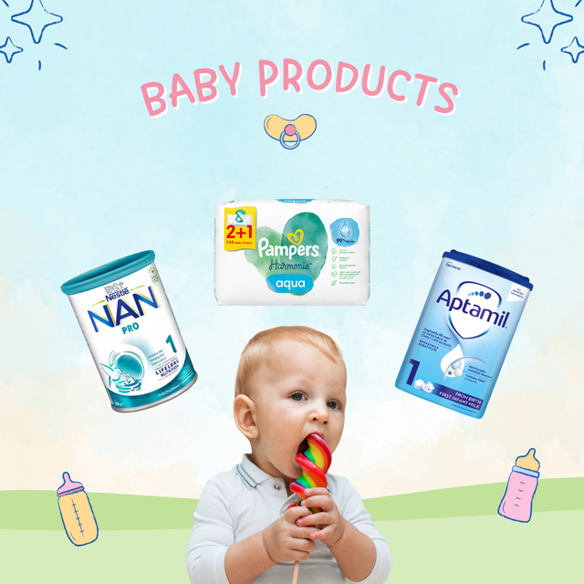 Baby Products