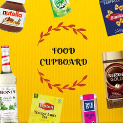 Collection image for: Food Cupboard