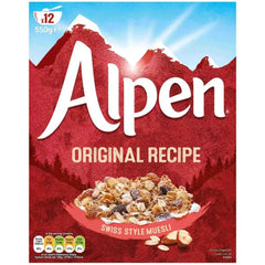 Collection image for: Alpen