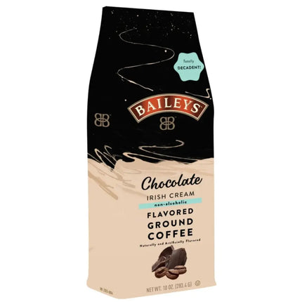 Baileys Chocolate Irish Cream Ground Coffee - 283g