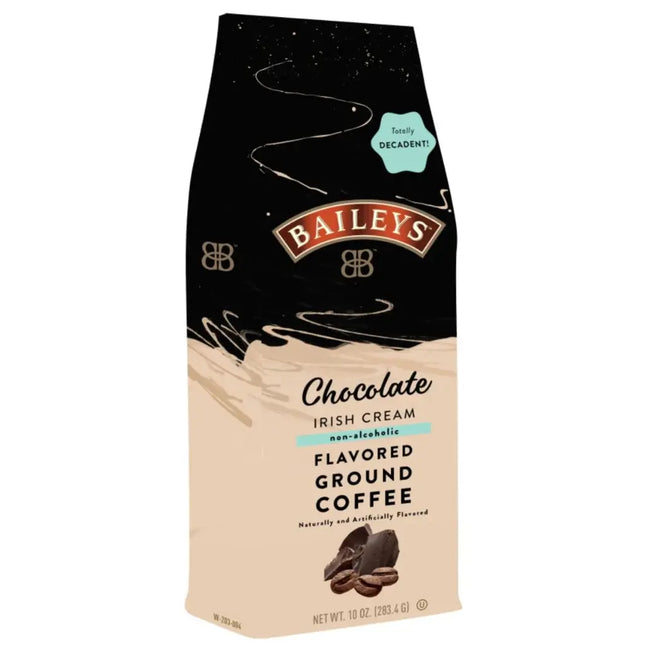 Baileys Chocolate Irish Cream Ground Coffee - 283g