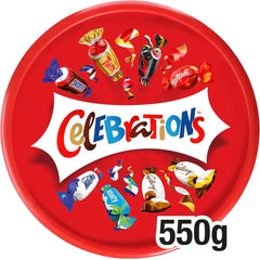 Collection image for: Celebrations