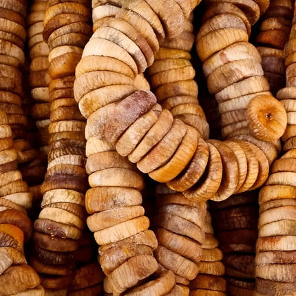 Dried Figs Jumbo (Afghanistan Origin) – 500g