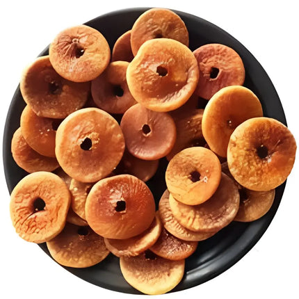 Dried Figs Jumbo (Afghanistan Origin) – 500g