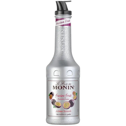 Monin Passion Fruit Mix Puree - 1L