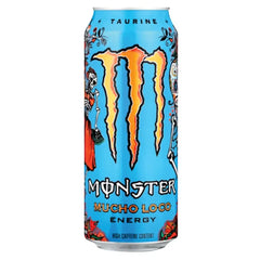 Collection image for: Monster Energy