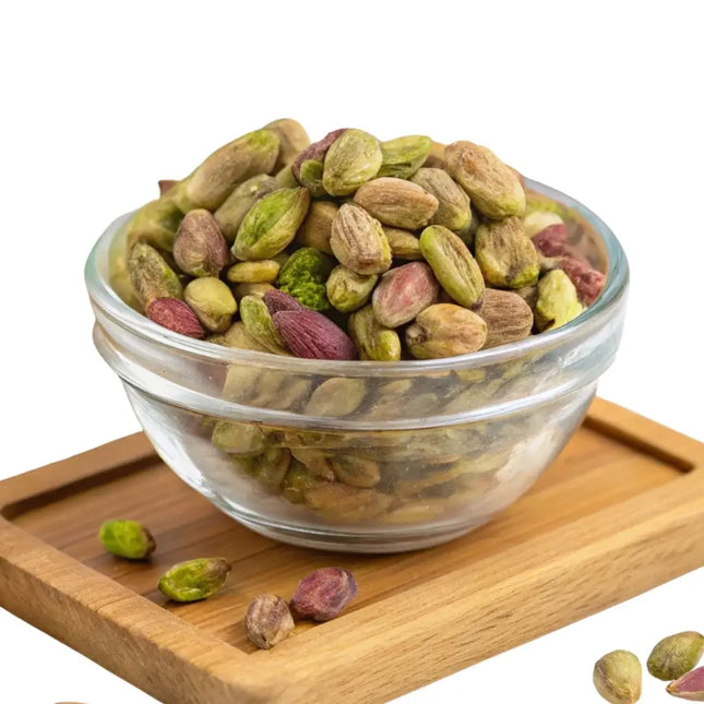Pistachio Kernels (USA Origin, Without Shell) – 500g