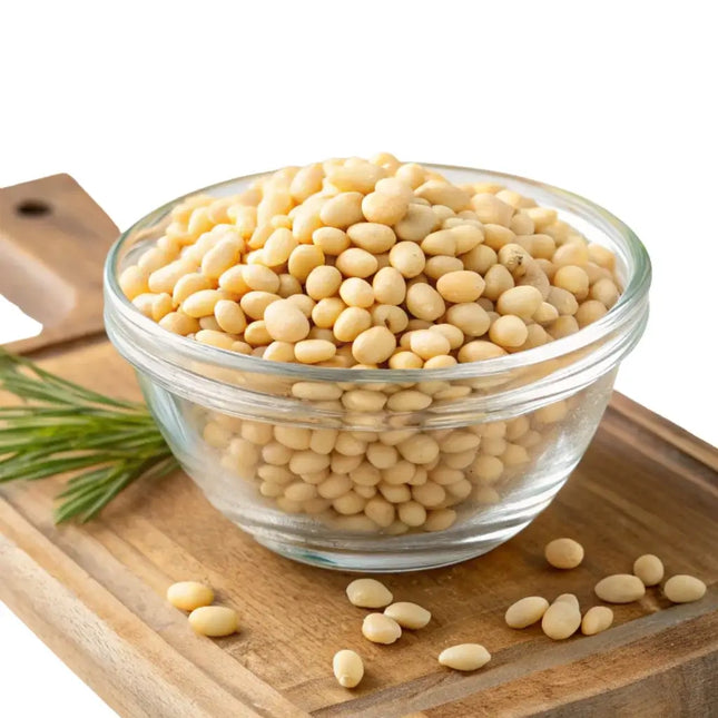 Raw Pine Nuts – 5kg