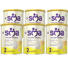 Collection image for: SMA