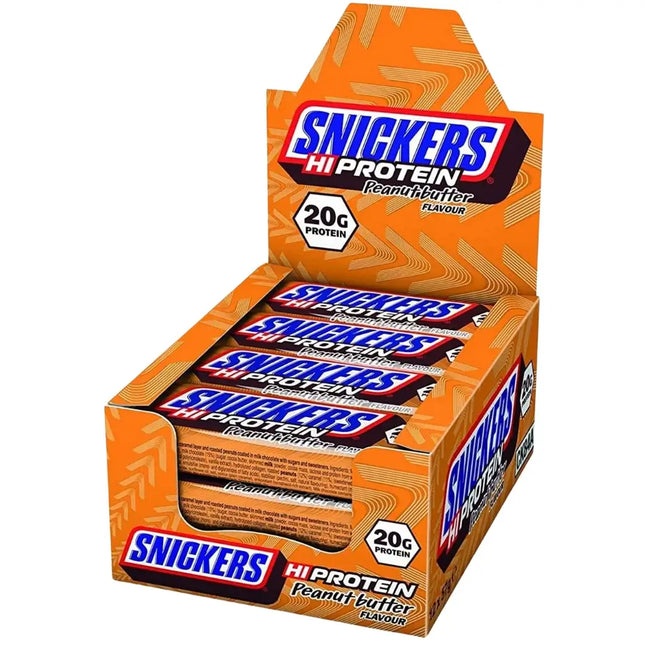 Snickers 2425 Buy Snickers Chocolate Bars & Snickers-Flavored Ground Coffee in Bulk ...