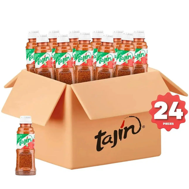 Tajin Classic Chilli & Lime Seasoning - (24x142g)