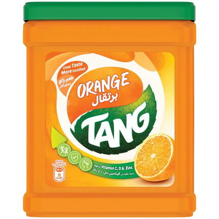 Tang Orange Instant Drink Powder - 2kg